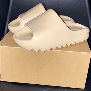 Yeezy slide